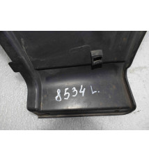 A9066903582 Sprinter W906 VW Crafter Zierleiste Seitenleiste hinten links -8534-