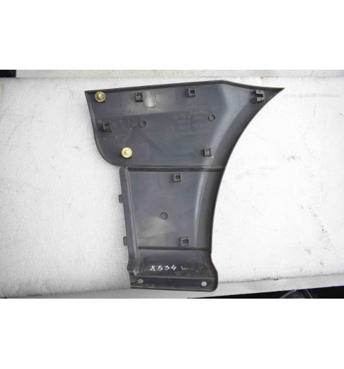A9066903582 Sprinter W906 VW Crafter Zierleiste Seitenleiste hinten links -8534-