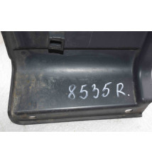 A9066903682 Sprinter W906 VW Crafter Zierleiste Seitenleiste hinten recht -8535-