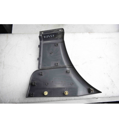 A9066903682 Sprinter W906 VW Crafter Zierleiste Seitenleiste hinten recht -8535-