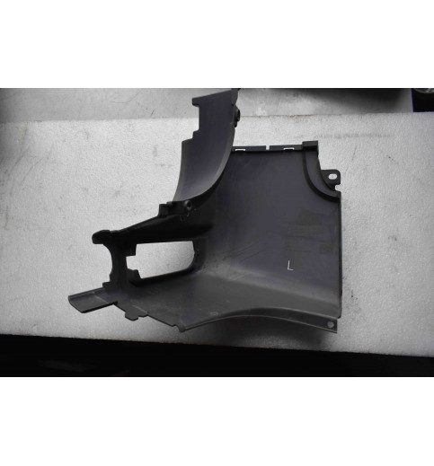A9068802371 Mercedes Sprinter W906 Stoßstangeecke hinten   -8540-
