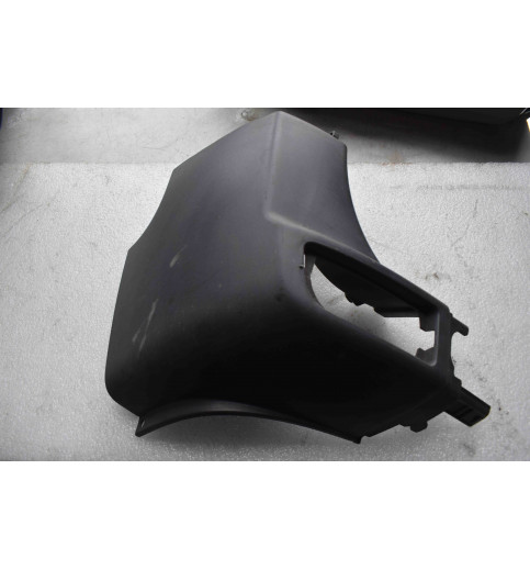 A9068802371 Mercedes Sprinter W906 Stoßstangeecke hinten   -8540-