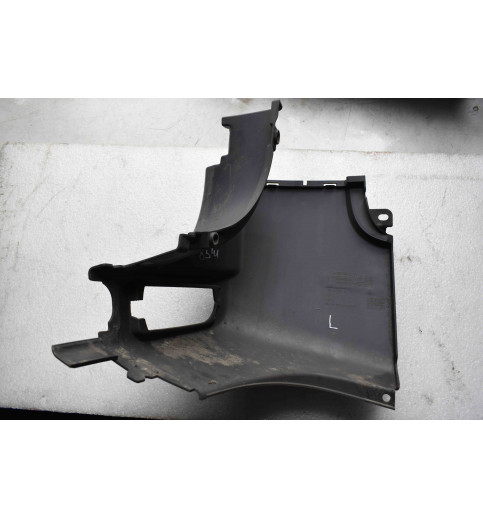 A9068802371 Mercedes Sprinter W906 Stoßstangeecke hinten   -8541-