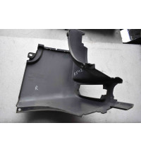 A9068802371 Mercedes Sprinter W906 Stoßstangeecke hinten   -8542-