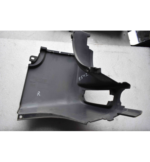 A9068802371 Mercedes Sprinter W906 Stoßstangeecke hinten   -8542-