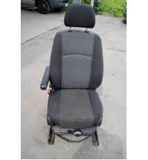 Mercedes Sprinter W906 Sitz Fahrersitz Pilot Vorne Links -8550-