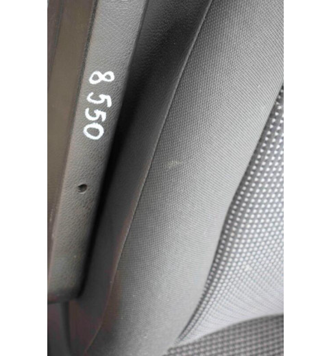 Mercedes-Benz Mercedes Sprinter W906 Sitz Fahrersitz Pilot Vorne Links -8550- Sitze