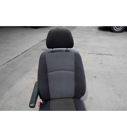 Mercedes-Benz Mercedes Sprinter W906 Sitz Fahrersitz Pilot Vorne Links -8550- Sitze