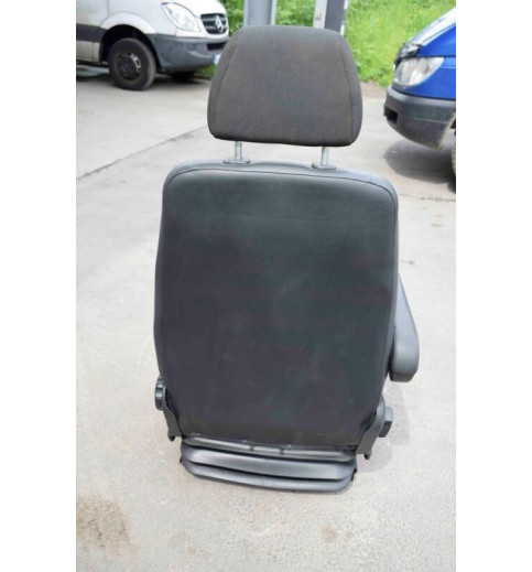 Mercedes-Benz Mercedes Sprinter W906 Sitz Fahrersitz Pilot Vorne Links -8550- Sitze