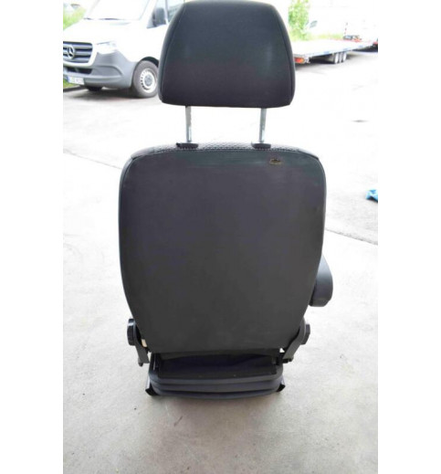 Mercedes-Benz Mercedes Sprinter W906 Sitz Fahrersitz Pilot Vorne Links -8550- Sitze
