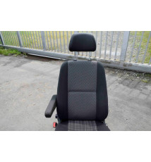 Mercedes Sprinter W906 Sitz Fahrersitz Pilot Vorne Links -8551-