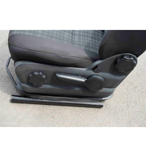 Mercedes-Benz Mercedes Sprinter W906 Sitz Fahrersitz Pilot Vorne Links -8551- Sitze