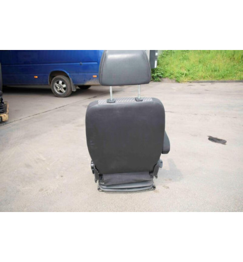 Mercedes-Benz Mercedes Sprinter W906 Sitz Fahrersitz Pilot Vorne Links -8551- Sitze