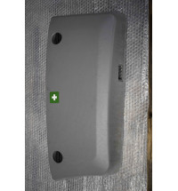 A9067270571 Mercedes W906 Abdeckung Verbandskasten   -8557-