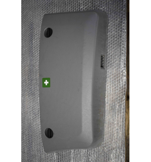 A9067270571 Mercedes W906 Abdeckung Verbandskasten   -8557-