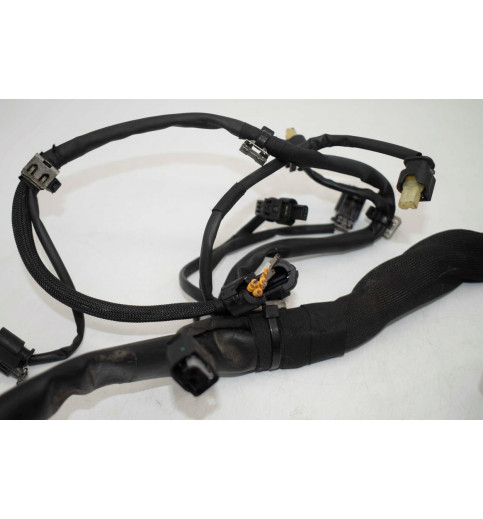 Mercedes Mercedes Motorkabelbaum  A6511591025 A6511504233 -8560- Kabel, Kabelbäume & Steckverbinder