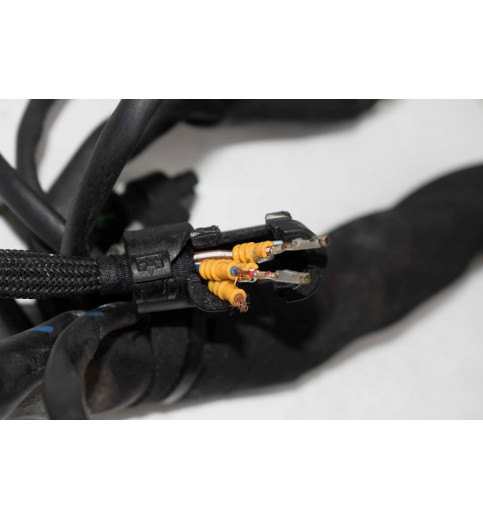 Mercedes Mercedes Motorkabelbaum  A6511591025 A6511504233 -8560- Kabel, Kabelbäume & Steckverbinder