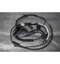 A9065460561 Sprinter W906 VW Crafter Rollenführung für Schiebetür Defekt  -8564-