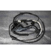 A9065460561 Sprinter W906 VW Crafter Rollenführung für Schiebetür Defekt  -XXXX