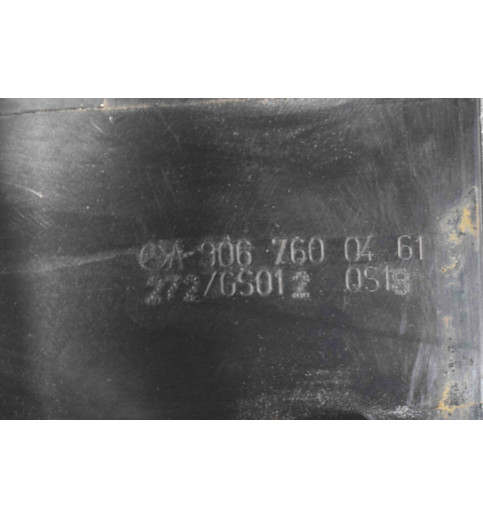 A9067600461 Mercedes W906 Türgriff  -8582-