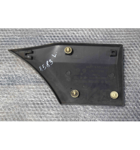 A9066903382 A9066900962 Mercedes W906 Zierleiste Blende hinten links  -8583-