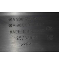 A9066905882 A9066901662 Mercedes W906  Zierleiste hinten rechts   -8585-