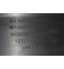 A9066905882 A9066901662 Mercedes W906  Zierleiste hinten rechts   -8585-