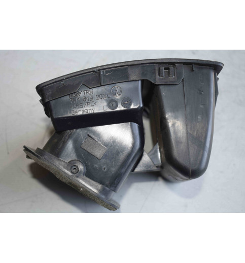 7H1819203C  VW Transporter T5 Lüftungsdüse   -8588-