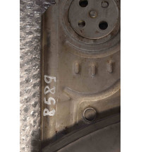 A9064200212 Mercedes W906 Crafter Handbremshebel  -8589-