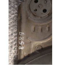 A9064200212 Mercedes W906 Crafter Handbremshebel  -8589-