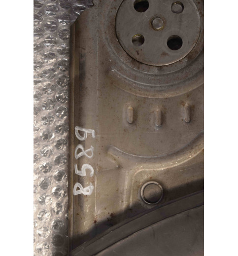 A9064200212 Mercedes W906 Crafter Handbremshebel  -8589-