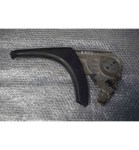 A9064200212 Mercedes W906 Crafter Handbremshebel  -2956-