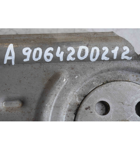 A9064200212 Mercedes W906 Crafter Handbremshebel  -8589-