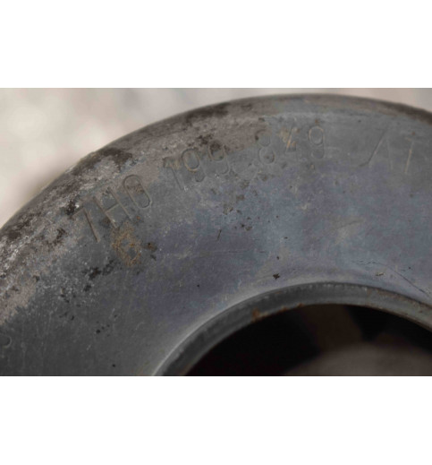 7H0199849 VW T5 Multivan  Motorhalter Getriebehalter   -8598-