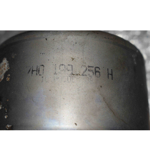 7H0199256E  VW T5 Multivan Motorlager    -8599-