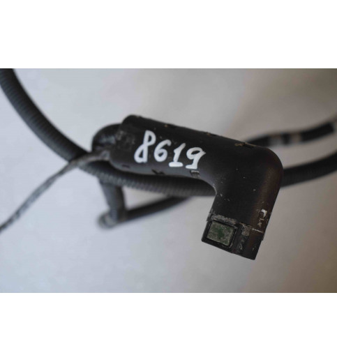 A9074700100 Mercedes W910-907 Harnstoffschlauch AdBlue Einfüllschlauch - 8619-