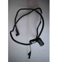 A9074700100 Mercedes W910-907 Harnstoffschlauch AdBlue Einfüllschlauch - 8619-