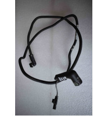 A9074700100 Mercedes W910-907 Harnstoffschlauch AdBlue Einfüllschlauch - 8619-