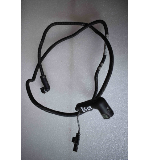 A9074700100 Mercedes W910-907 Harnstoffschlauch AdBlue Einfüllschlauch - 8619-