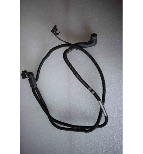 A9074700100 Mercedes W910-907 Harnstoffschlauch AdBlue Einfüllschlauch - 8619-