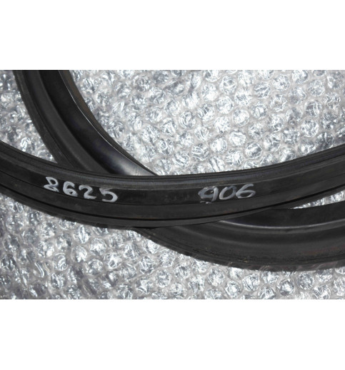 A9068890098 Mercedes Sprinter W906 Gummidichtung Motorraum -8625-