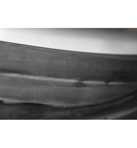 A9068890098 Mercedes Sprinter W906 Gummidichtung Motorraum -8625-