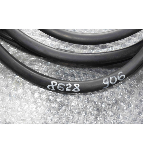 A9066711220 Mercedes Sprinter W906 Dichtrahmen Fenster Links  -8628-