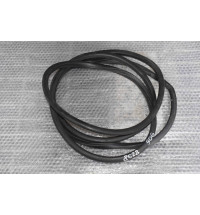 A9066711220 Mercedes Sprinter W906 Dichtrahmen Fenster Links  -8628-