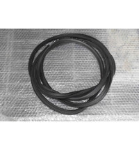 A9066711020 Mercedes Sprinter W906 Dichtrahmen Fenster Links  -8629-