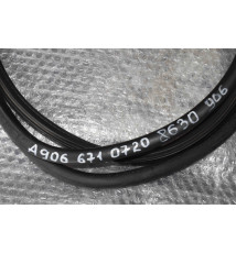 A9066710720 Mercedes Sprinter W906 Dichtrahmen Fenster Rechts  -8630-