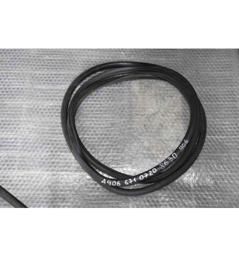 A9066710720 Mercedes Sprinter W906 Dichtrahmen Fenster Rechts  -8630-