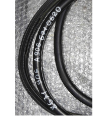 A9066710620 Mercedes Sprinter W906 Dichtrahmen Fenster Rechts  -8631-