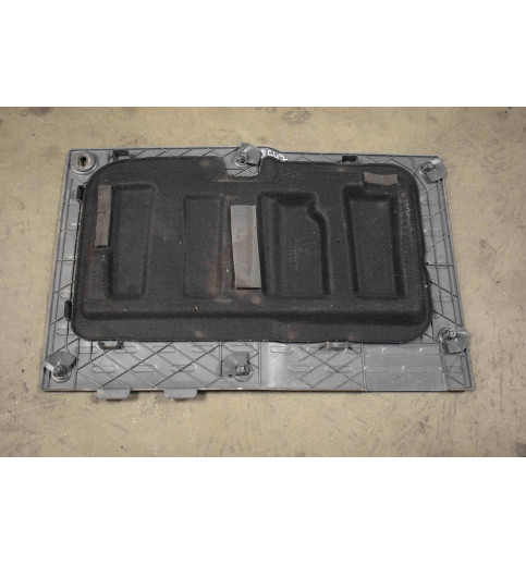 1308522070 Fiat Ducato Boxer Jumper Relais Akkuabdeckung  -8647-