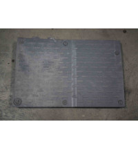 1308522070 Fiat Ducato Boxer Jumper Relais Akkuabdeckung  -8647-